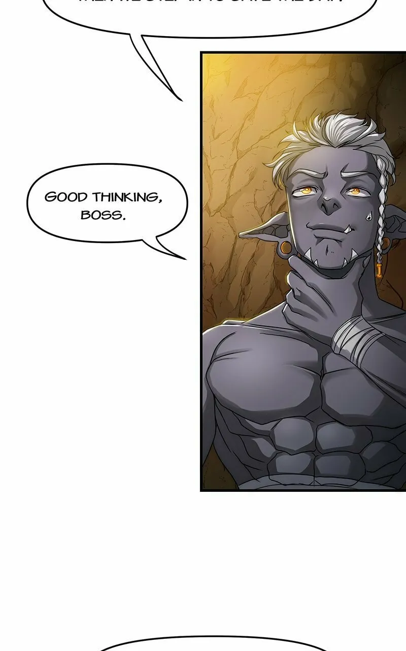Lord of Goblins (Colored) Chapter 12 page 7 - 