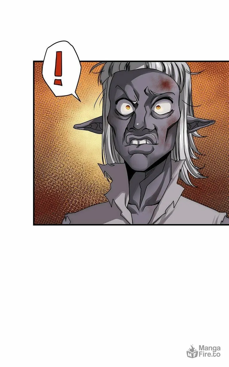 Lord of Goblins (Colored) Chapter 12 page 10 - 