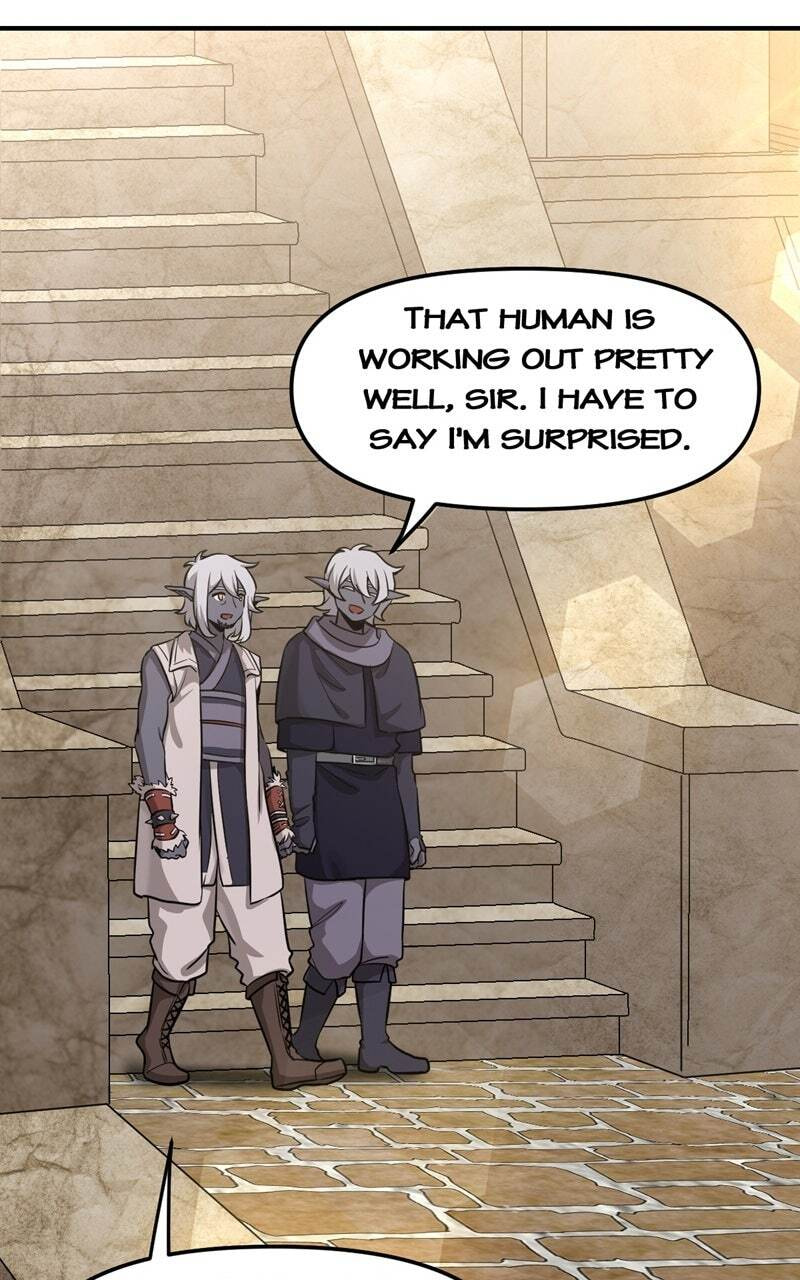 Lord of Goblins (Colored) Chapter 120 page 12 - 