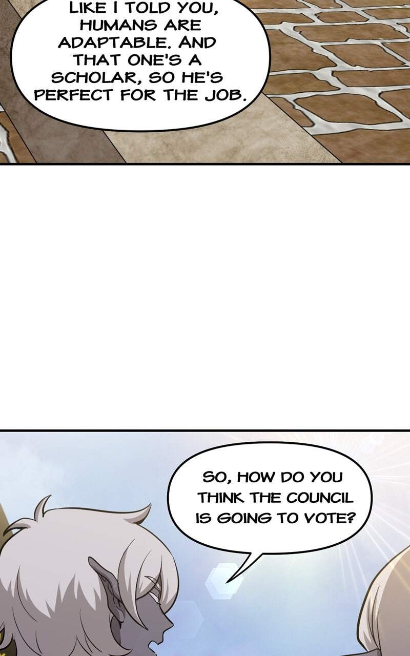 Lord of Goblins (Colored) Chapter 120 page 13 - 