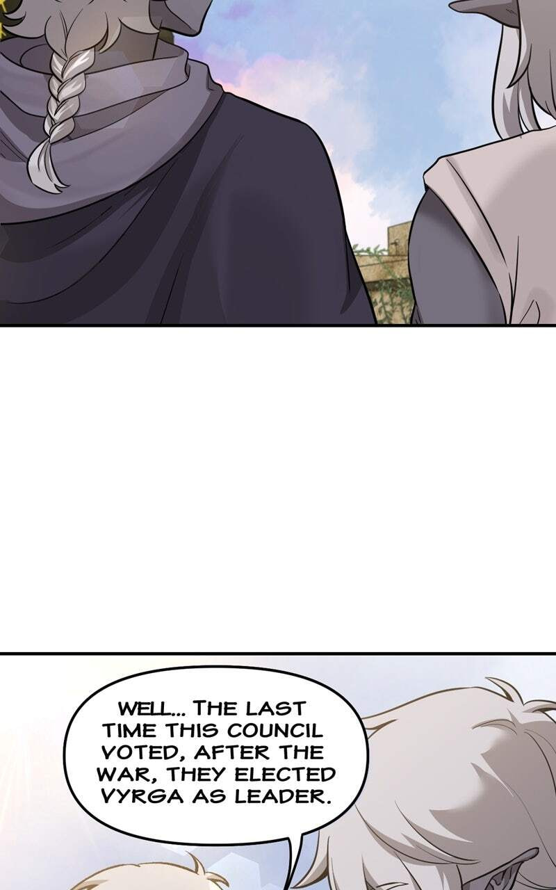 Lord of Goblins (Colored) Chapter 120 page 14 - 