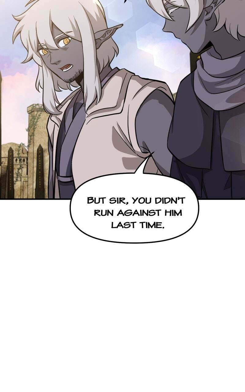Lord of Goblins (Colored) Chapter 120 page 15 - 