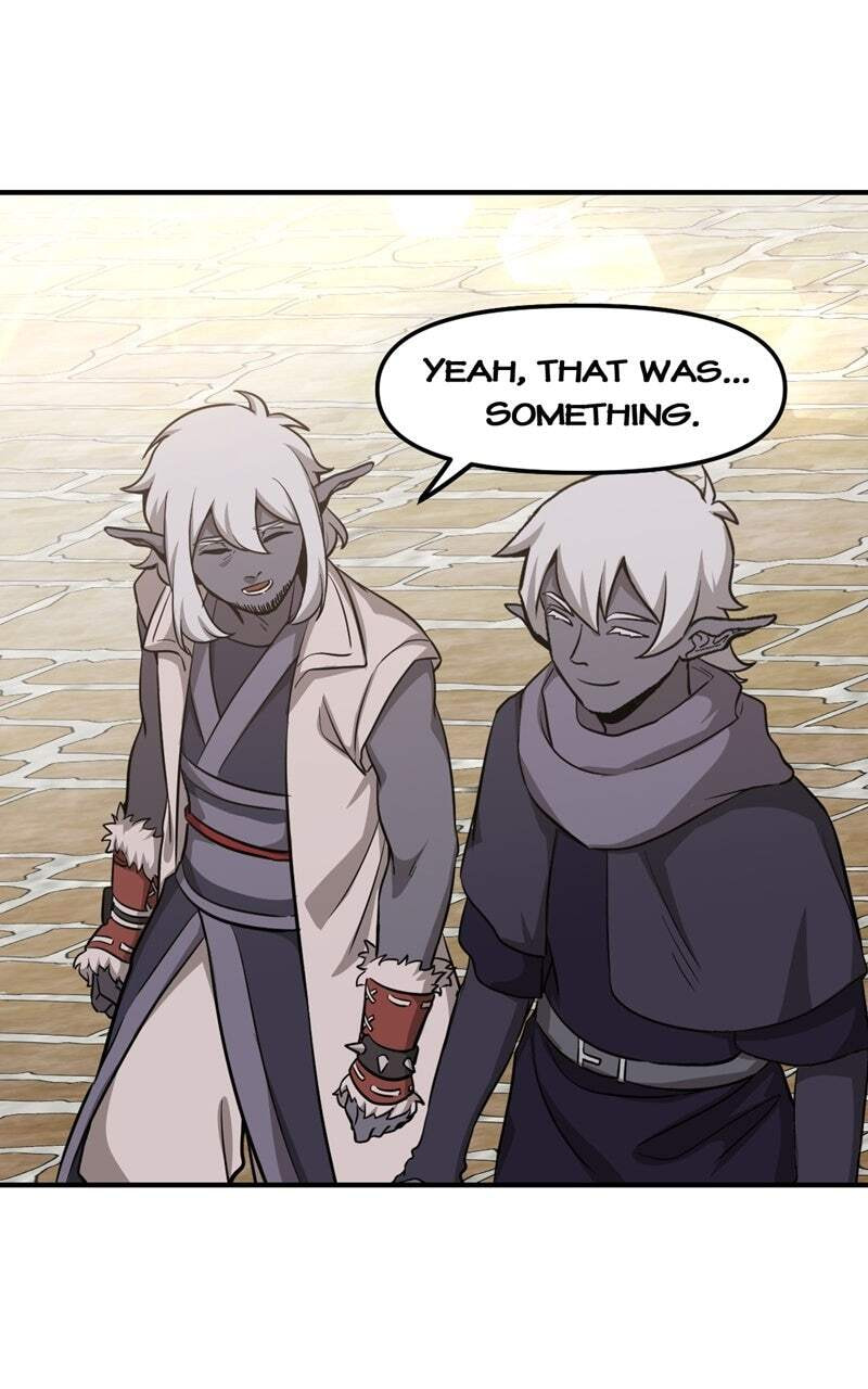 Lord of Goblins (Colored) Chapter 120 page 19 - 