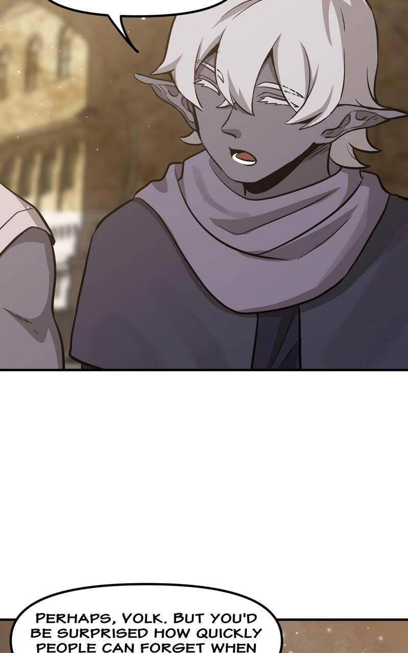 Lord of Goblins (Colored) Chapter 120 page 22 - 