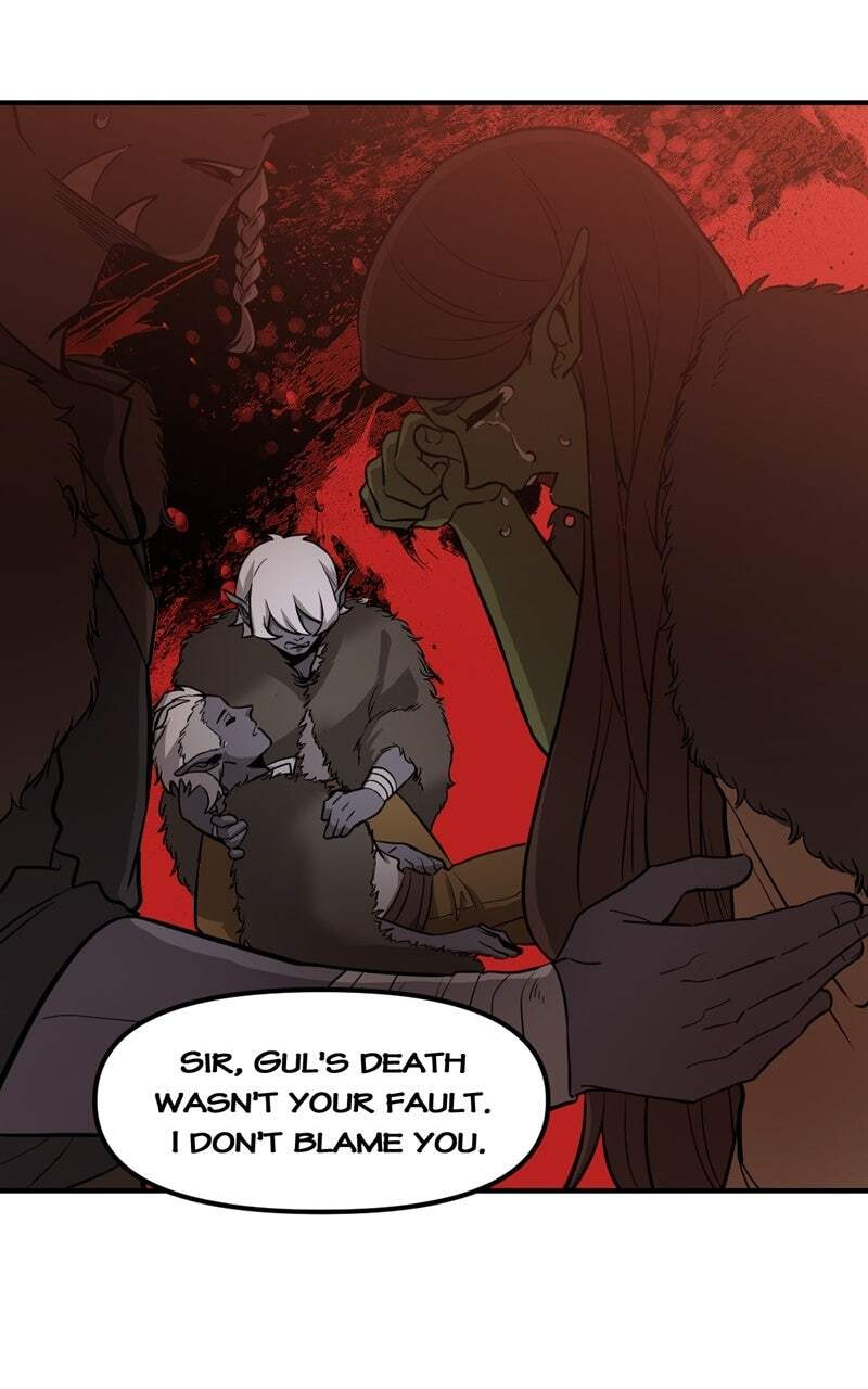 Lord of Goblins (Colored) Chapter 120 page 24 - 