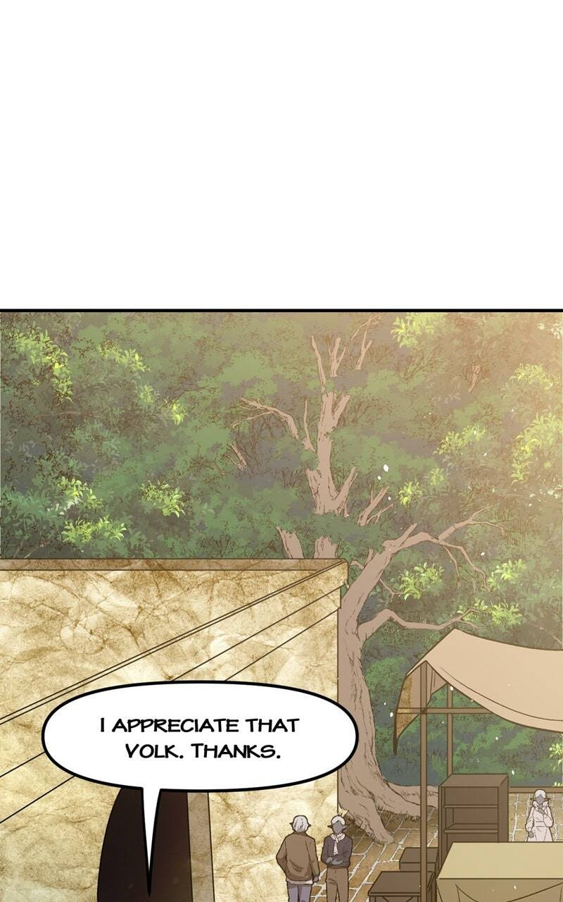 Lord of Goblins (Colored) Chapter 120 page 25 - 