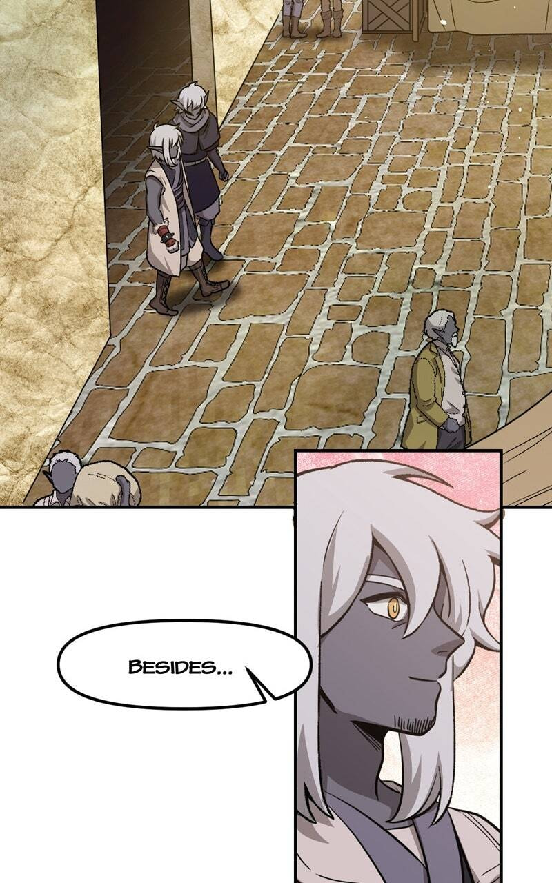 Lord of Goblins (Colored) Chapter 120 page 26 - 
