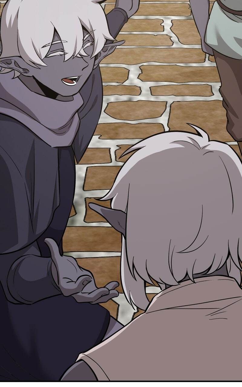 Lord of Goblins (Colored) Chapter 120 page 29 - 