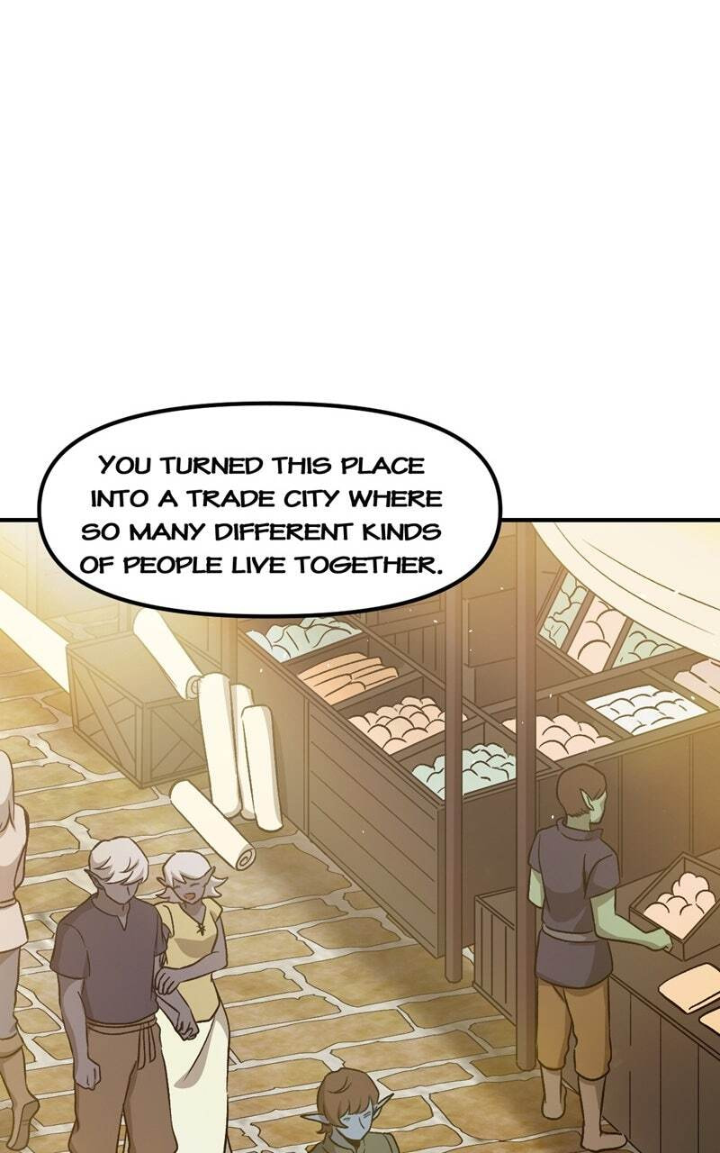 Lord of Goblins (Colored) Chapter 120 page 30 - 