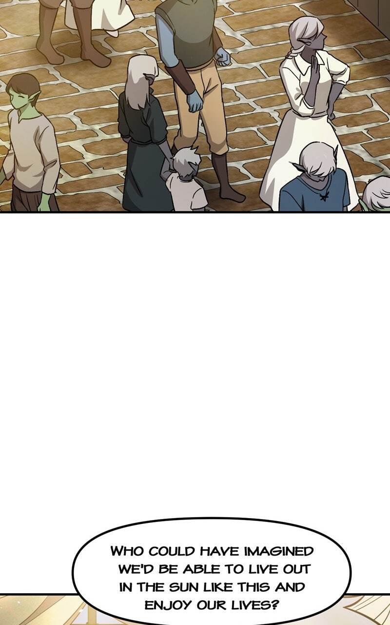 Lord of Goblins (Colored) Chapter 120 page 31 - 