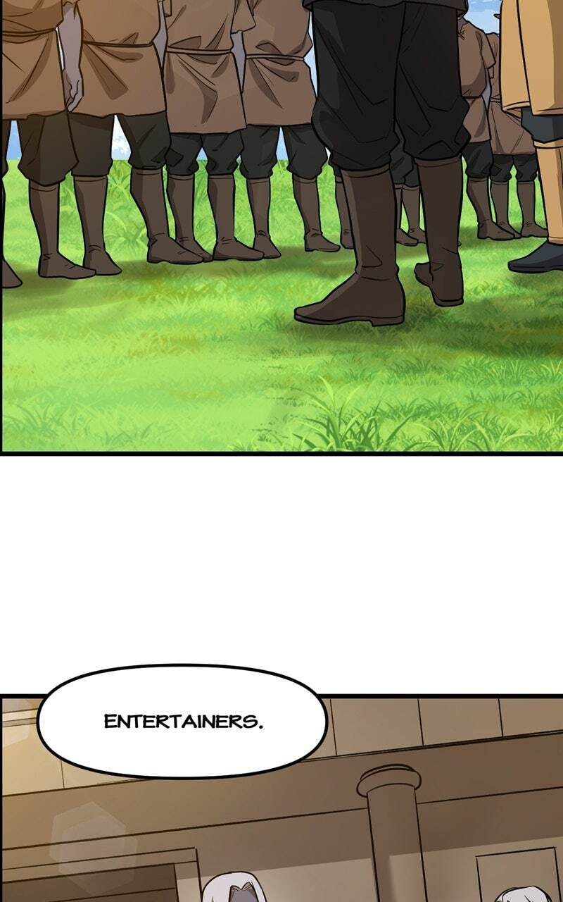 Lord of Goblins (Colored) Chapter 120 page 38 - 