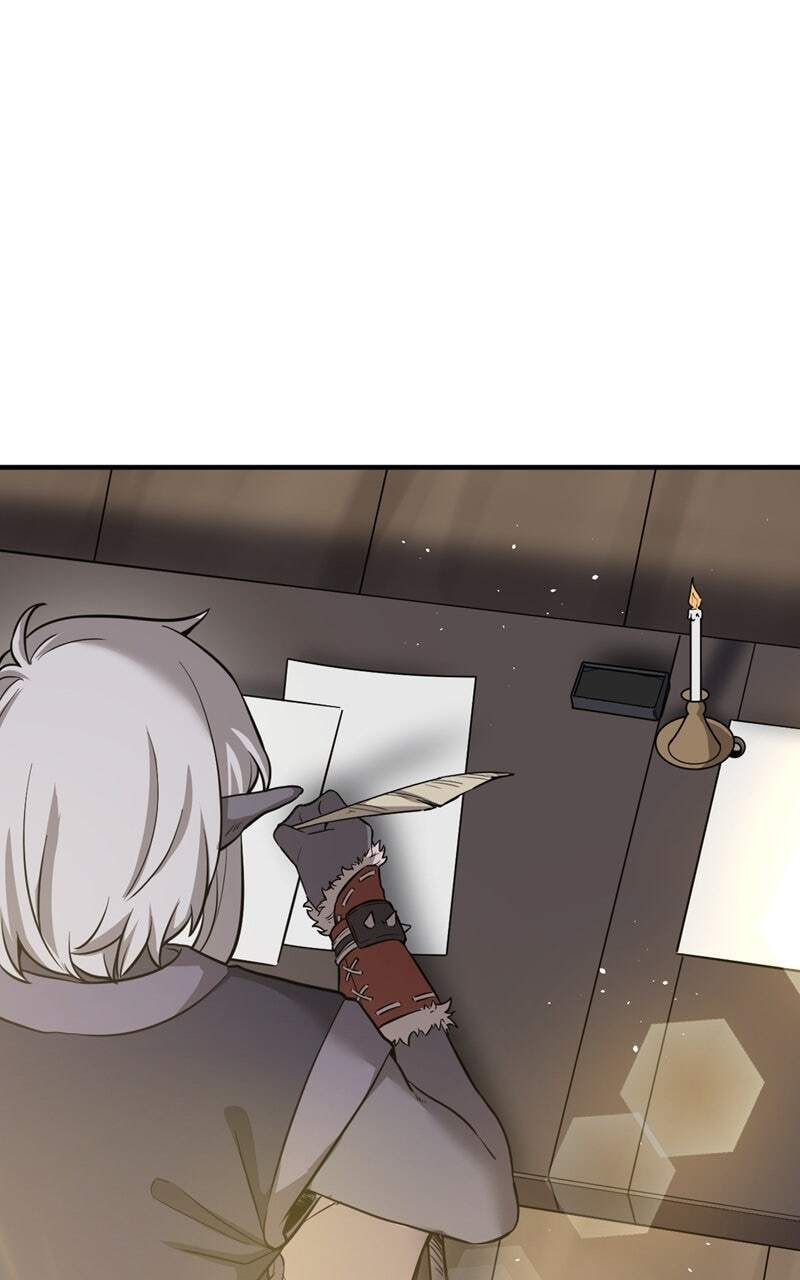 Lord of Goblins (Colored) Chapter 120 page 5 - 