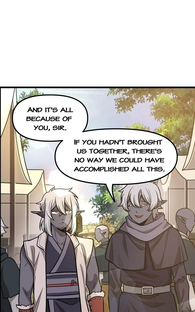 Lord of Goblins (Colored) Chapter 120 page 41 - 