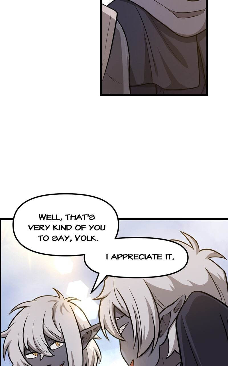 Lord of Goblins (Colored) Chapter 120 page 43 - 