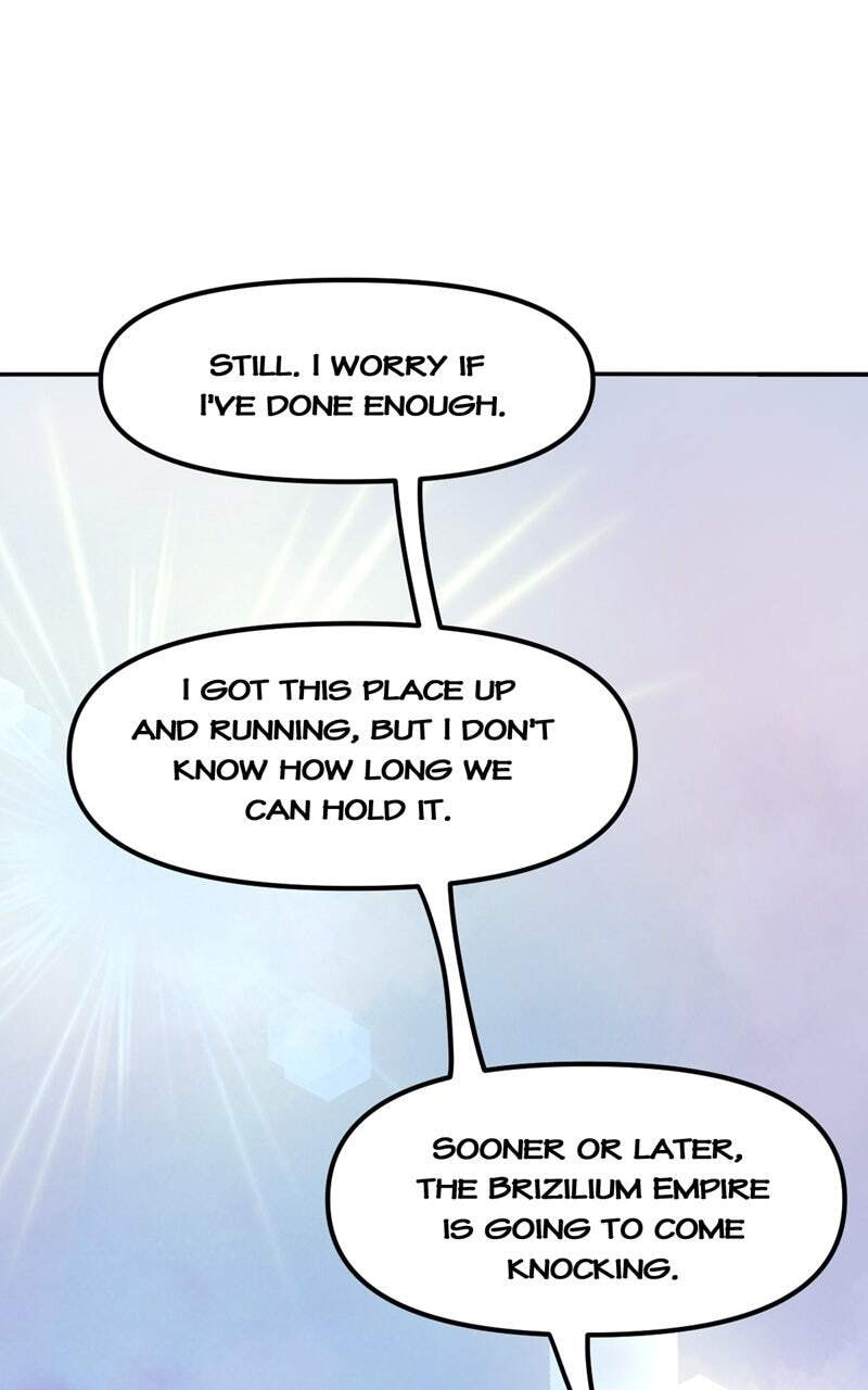 Lord of Goblins (Colored) Chapter 120 page 45 - 