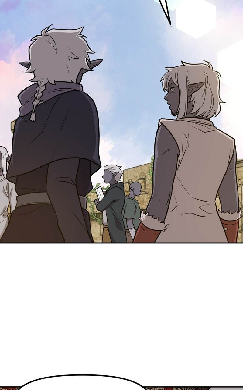 Lord of Goblins (Colored) Chapter 120 page 46 - 