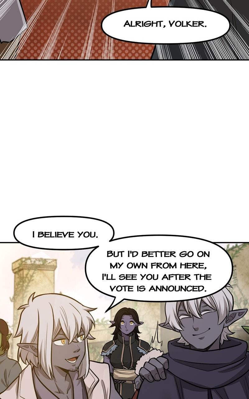 Lord of Goblins (Colored) Chapter 120 page 49 - 