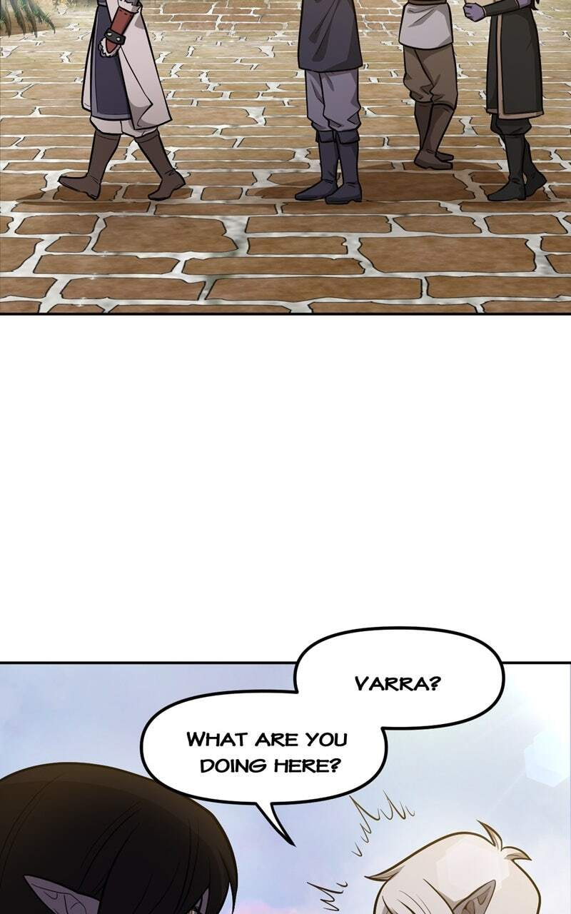 Lord of Goblins (Colored) Chapter 120 page 51 - 