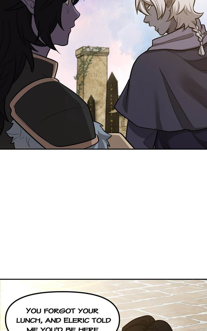 Lord of Goblins (Colored) Chapter 120 page 52 - 