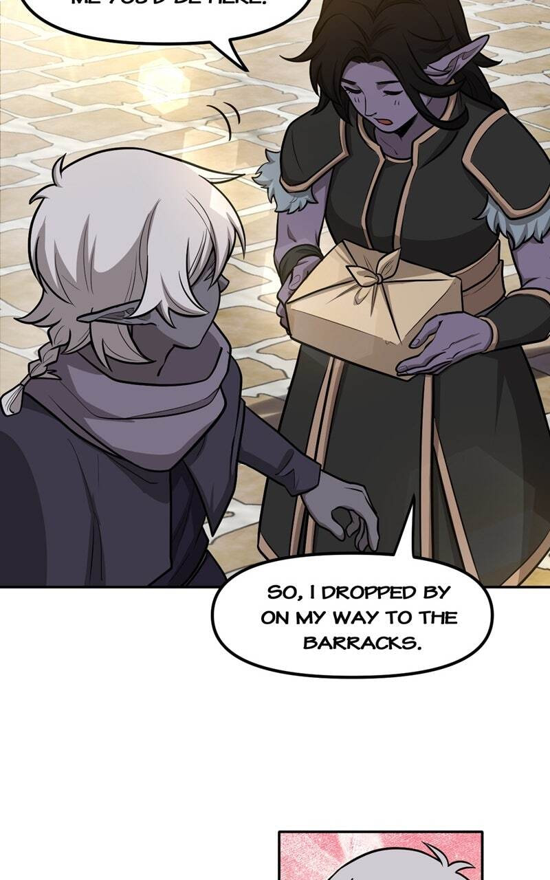 Lord of Goblins (Colored) Chapter 120 page 53 - 