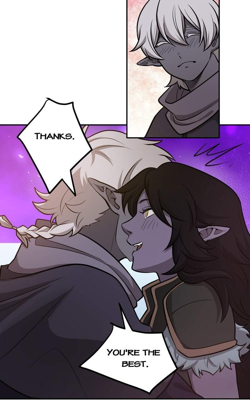 Lord of Goblins (Colored) Chapter 120 page 54 - 