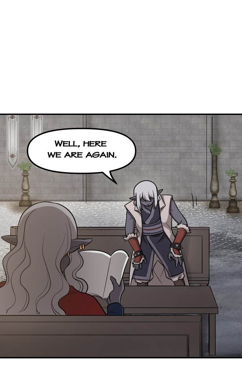 Lord of Goblins (Colored) Chapter 120 page 59 - 