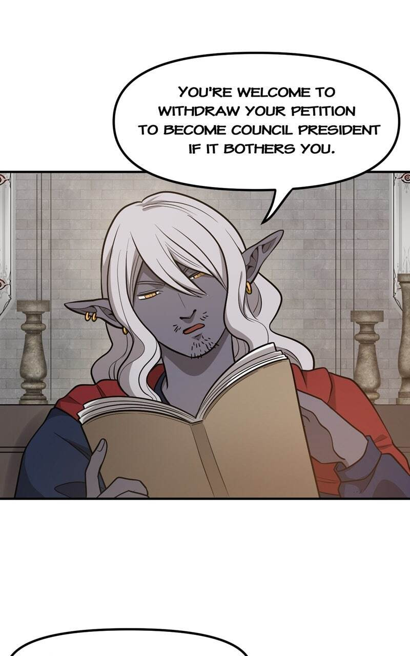 Lord of Goblins (Colored) Chapter 120 page 60 - 