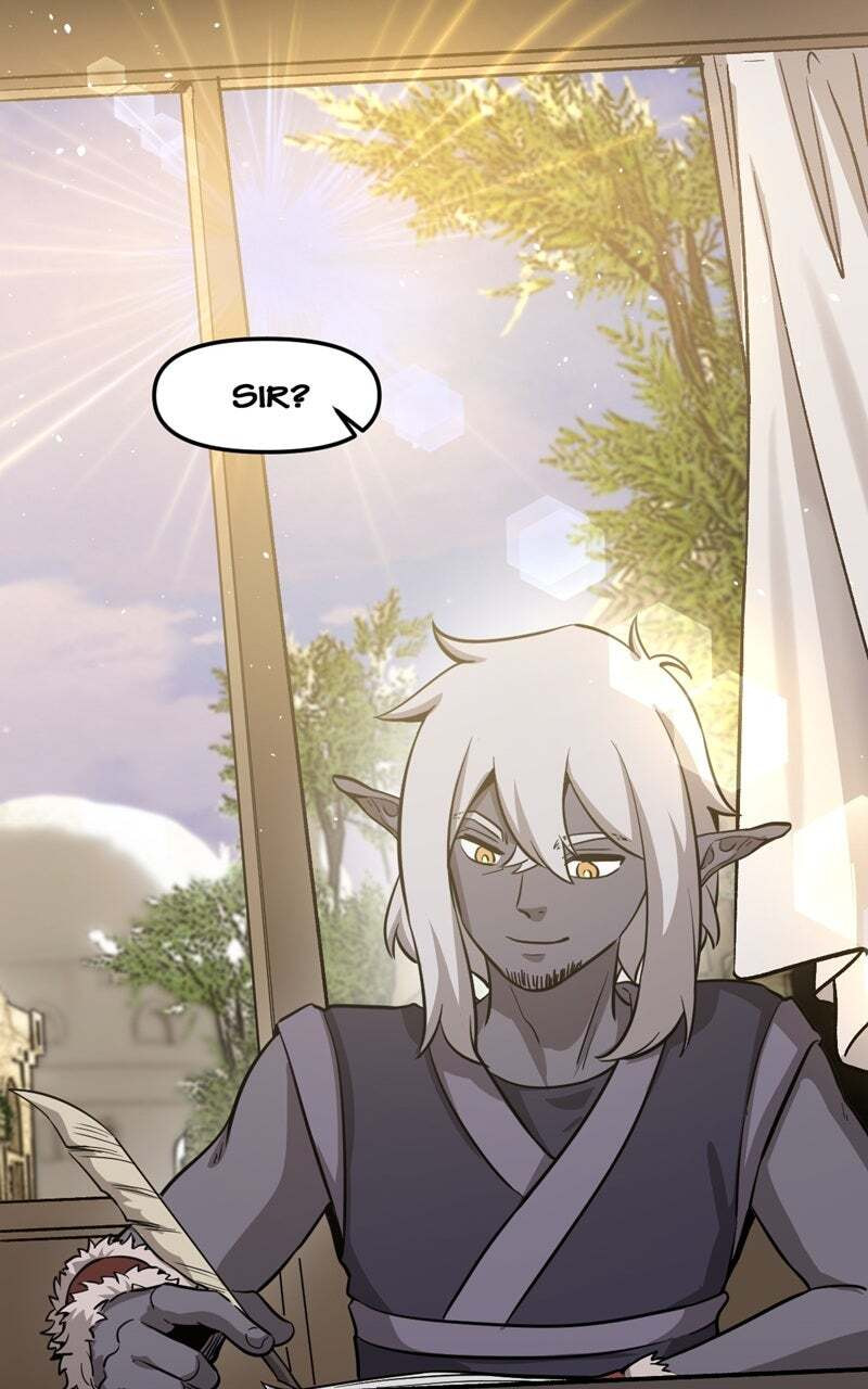 Lord of Goblins (Colored) Chapter 120 page 7 - 