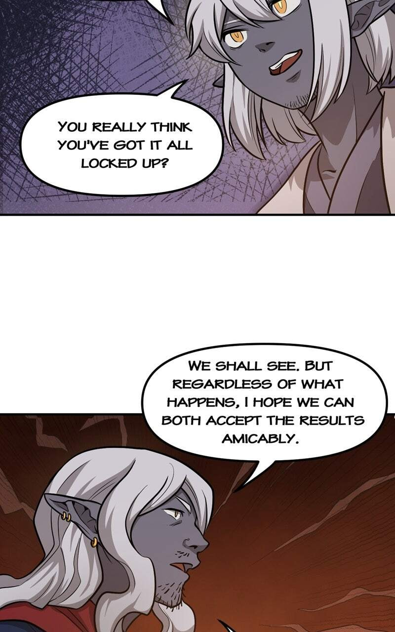 Lord of Goblins (Colored) Chapter 120 page 62 - 