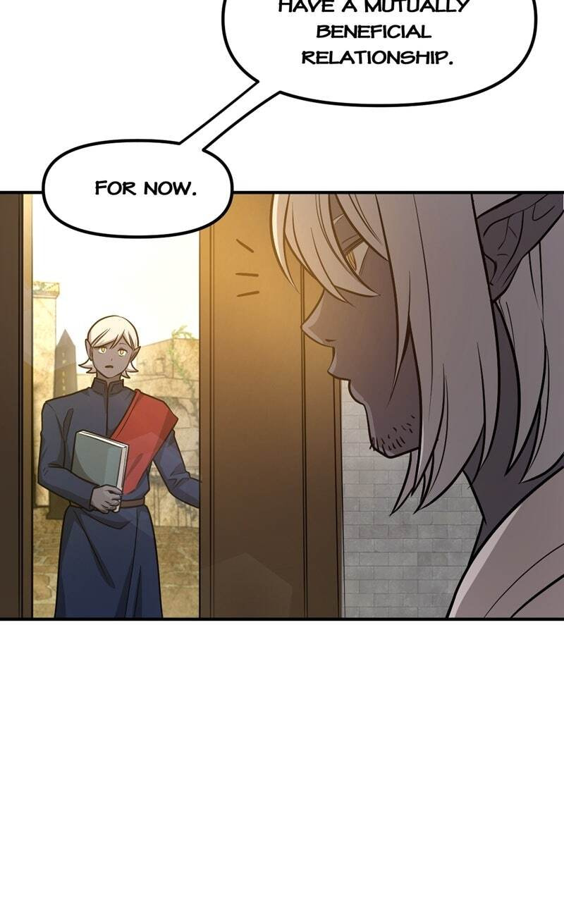 Lord of Goblins (Colored) Chapter 120 page 64 - 