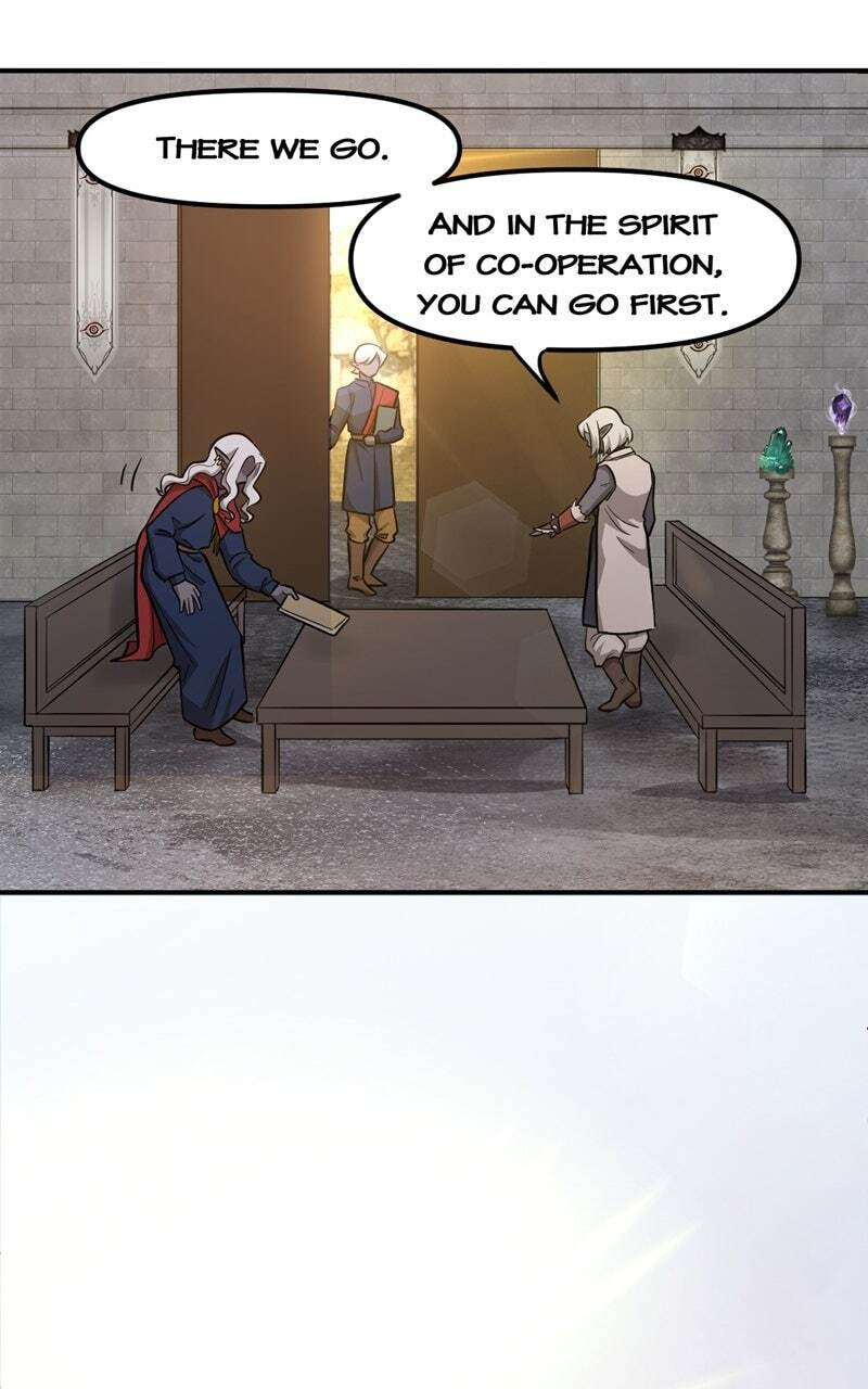 Lord of Goblins (Colored) Chapter 120 page 65 - 