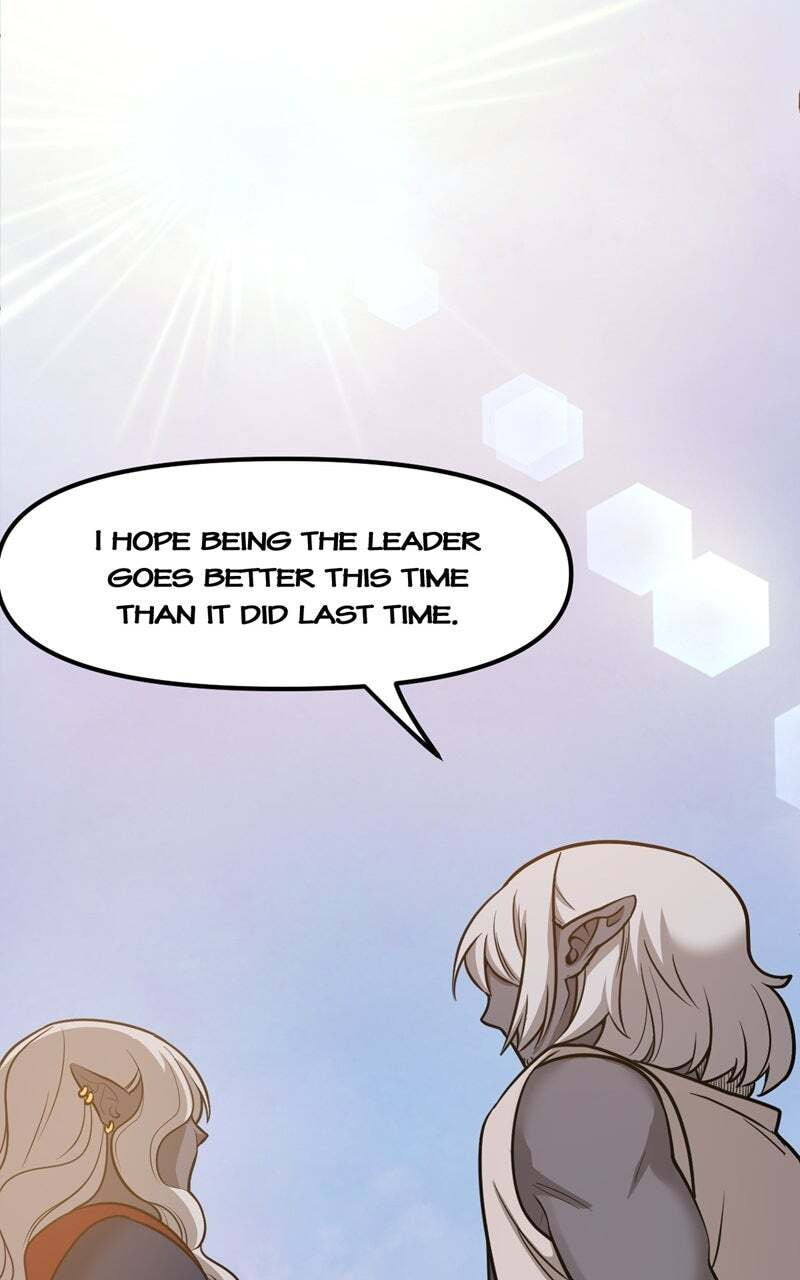 Lord of Goblins (Colored) Chapter 120 page 66 - 