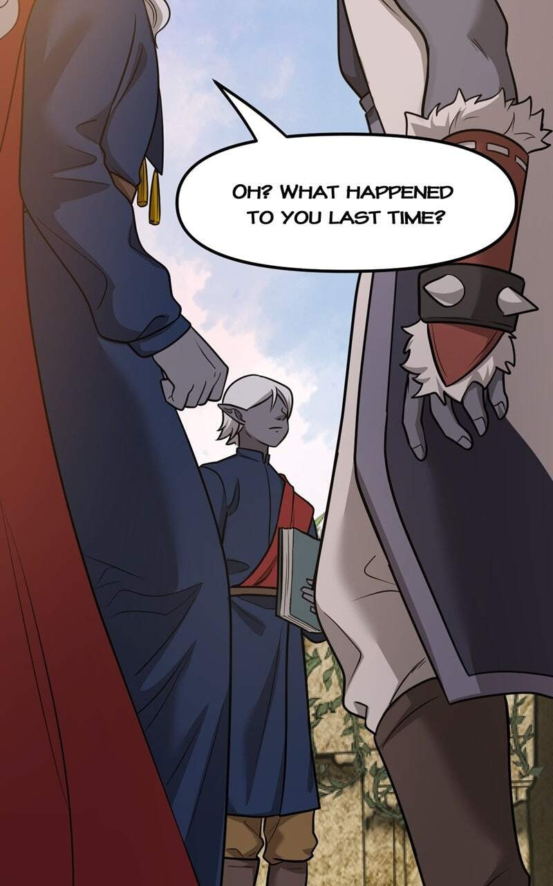 Lord of Goblins (Colored) Chapter 120 page 67 - 