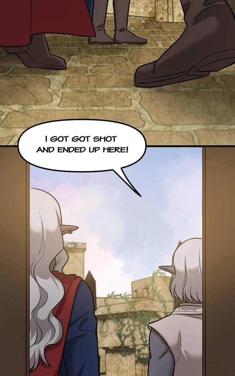 Lord of Goblins (Colored) Chapter 120 page 68 - 