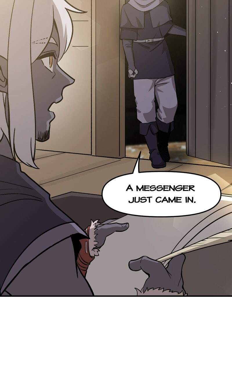 Lord of Goblins (Colored) Chapter 120 page 9 - 