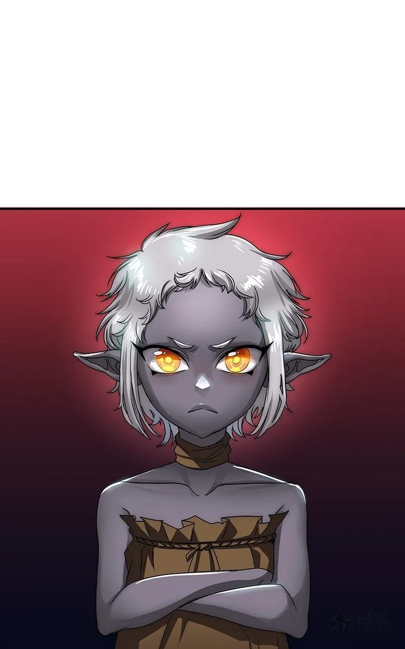 Lord of Goblins (Colored) Chapter 13 page 12 - 