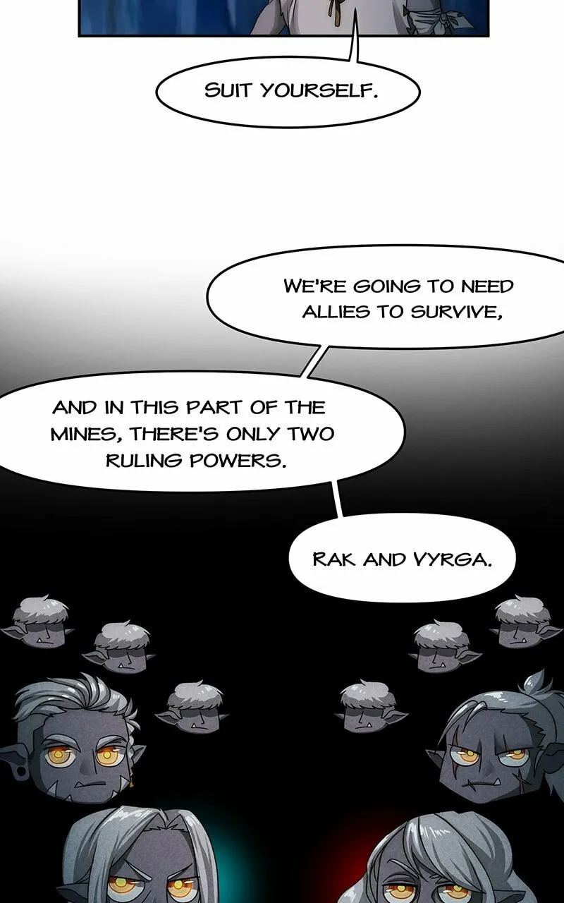 Lord of Goblins (Colored) Chapter 13 page 14 - 