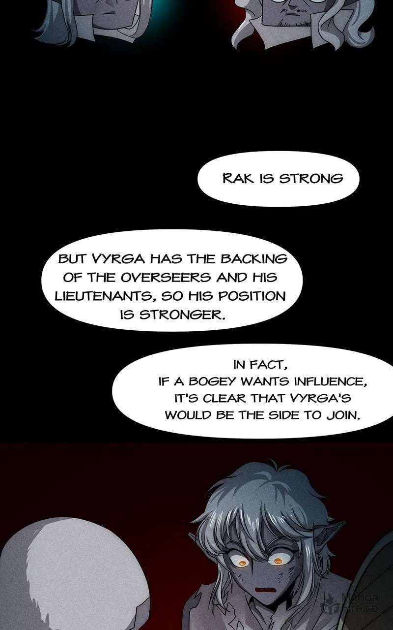 Lord of Goblins (Colored) Chapter 13 page 15 - 