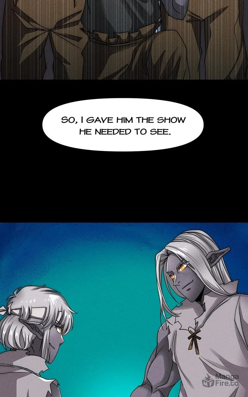 Lord of Goblins (Colored) Chapter 13 page 20 - 
