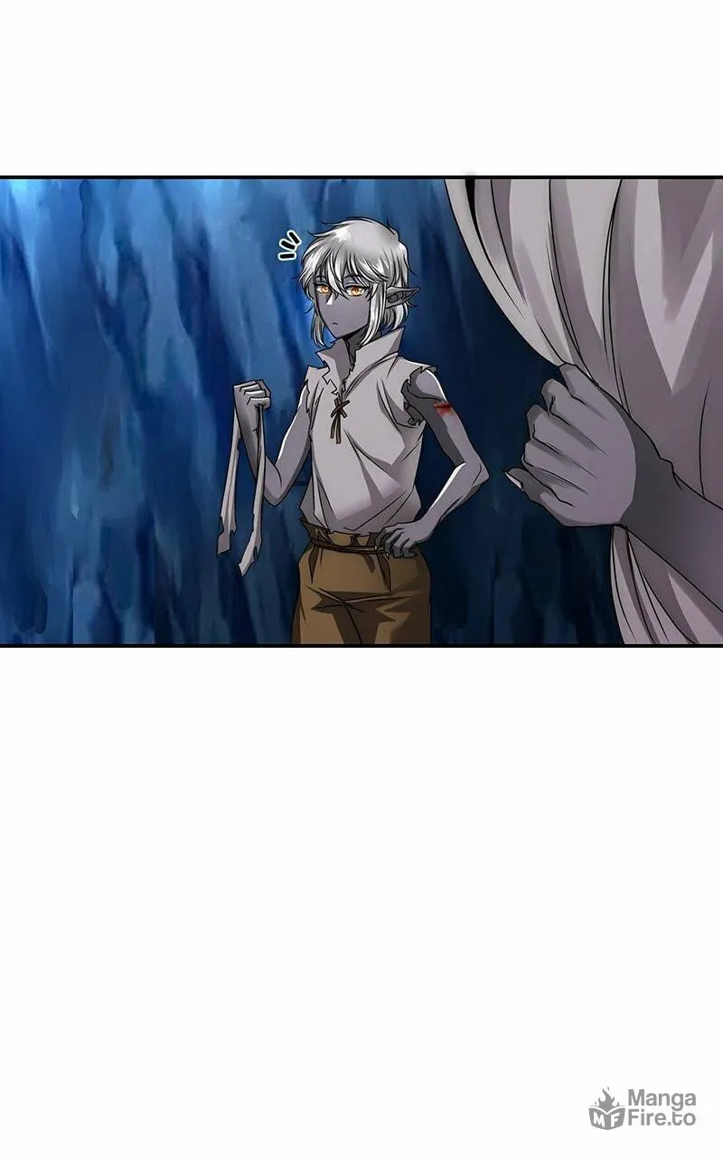 Lord of Goblins (Colored) Chapter 13 page 3 - 