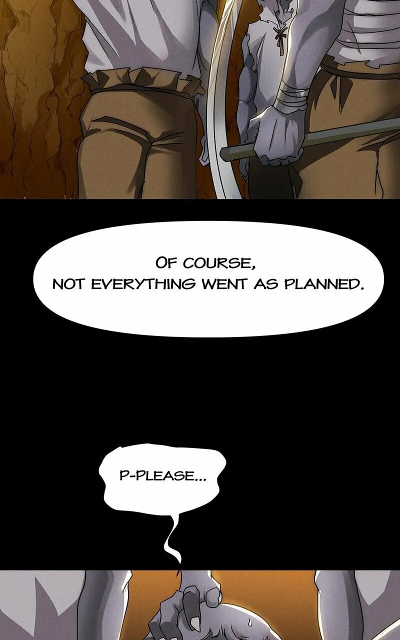 Lord of Goblins (Colored) Chapter 13 page 22 - 