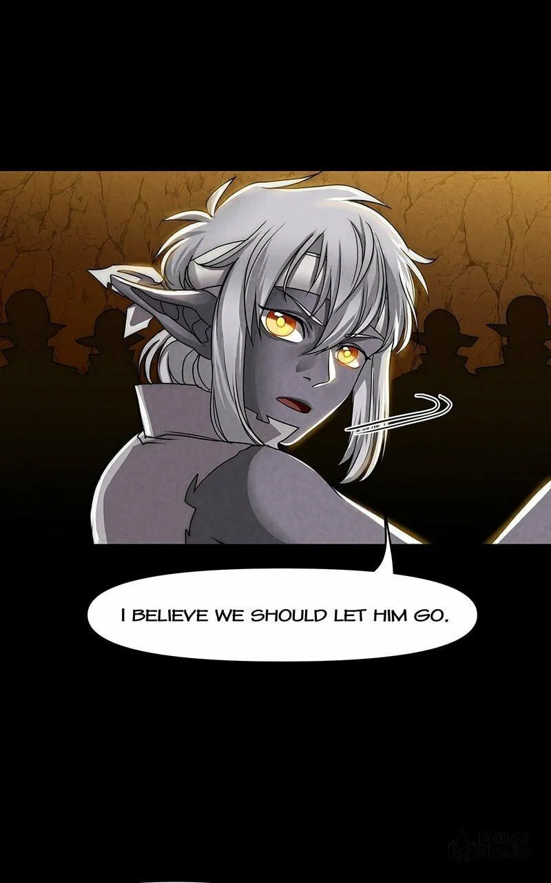 Lord of Goblins (Colored) Chapter 13 page 27 - 