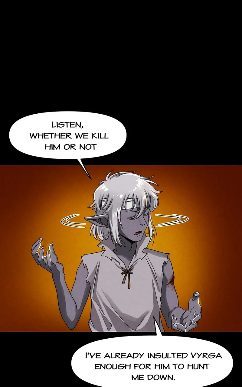 Lord of Goblins (Colored) Chapter 13 page 29 - 