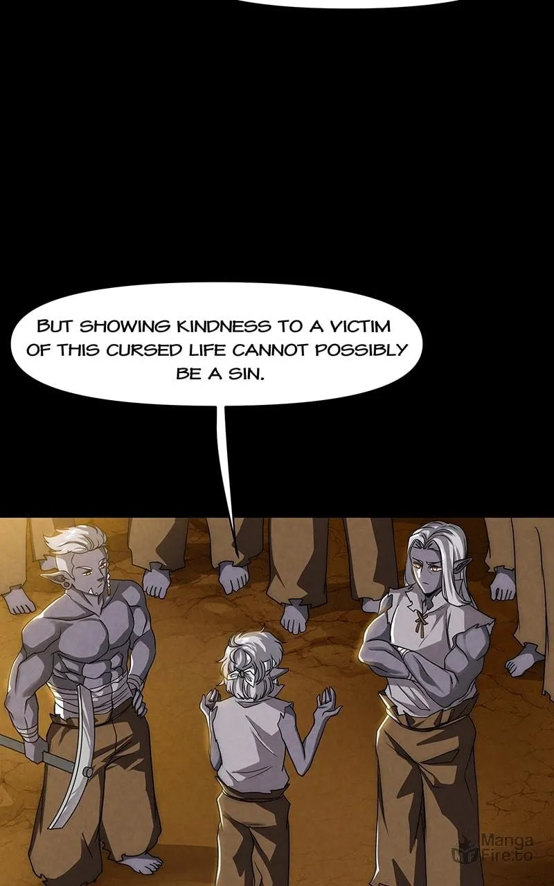 Lord of Goblins (Colored) Chapter 13 page 30 - 