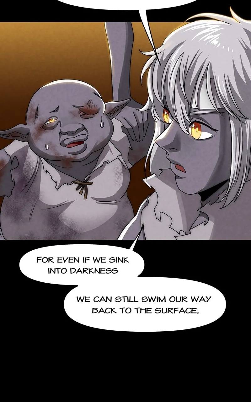 Lord of Goblins (Colored) Chapter 13 page 32 - 
