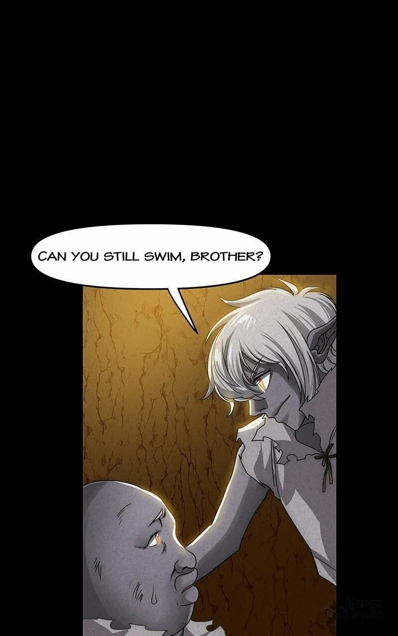Lord of Goblins (Colored) Chapter 13 page 33 - 