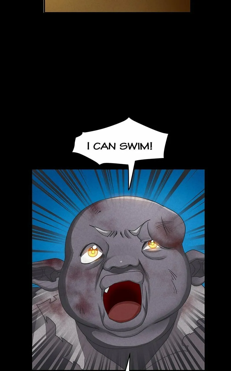 Lord of Goblins (Colored) Chapter 13 page 37 - 