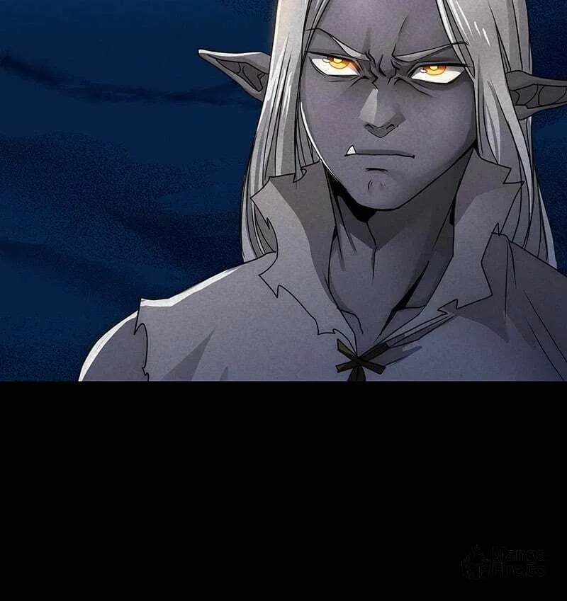 Lord of Goblins (Colored) Chapter 13 page 40 - 