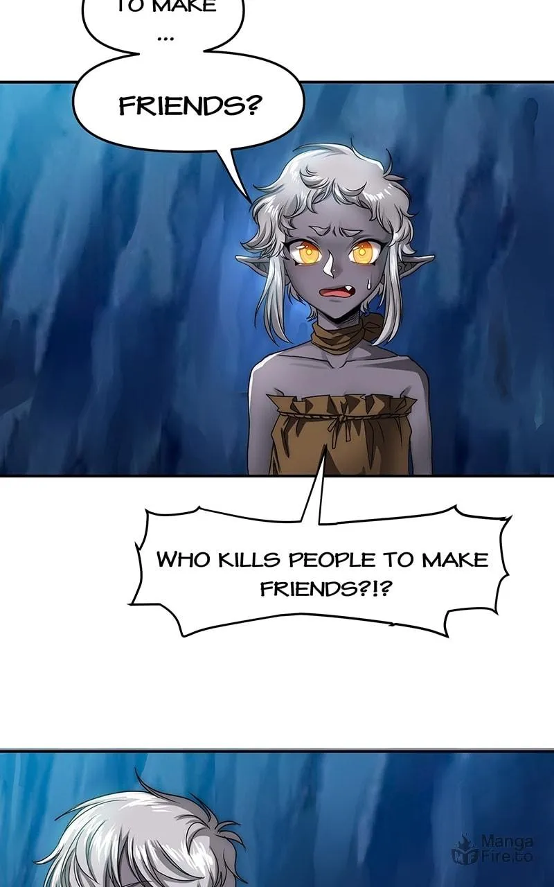 Lord of Goblins (Colored) Chapter 13 page 10 - 