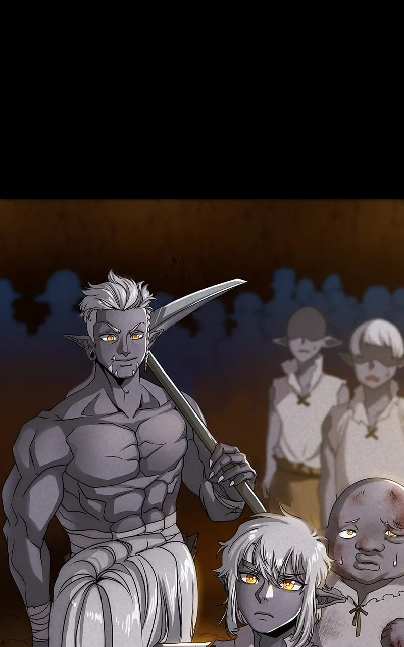 Lord of Goblins (Colored) Chapter 14 page 2 - 